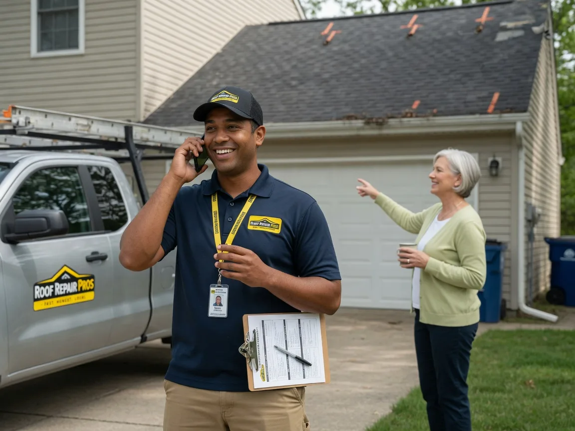 Roof Repair Conway, MA FAQs